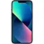 Смартфон Apple iPhone 13 128GB Blue (MLPK3) - миниатюра 2