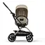 Коляска Cybex Eezy S Twist+ 2 TPE B Almond Beige (з бампером) (524000127) - мініатюра 6