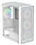 Корпус Ocypus GAMMA C50 WH ARGB (GAMMA-C50-WHG400XX-GL) без блока питания - миниатюра 1