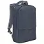 Рюкзак Rivacase 7562 Dark Grey - мініатюра 1