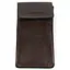 Ключница кожаная GRANDE PELLE 12х6.5х2 см acs0032173 - миниатюра 6