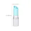 Вібратор для клітора Pillow Talk Lusty Luxurious Flickering Massager 9.4 см бірюзовий - мініатюра 3