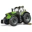 Уцінка. Машинка іграшкова Bruder Трактор Deutz 8280 TTV (03160)  - мініатюра 3