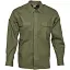 Рубашка First Tactical Men’s V2 BDU Long Sleeve Shirt XL Green - миниатюра 1