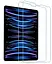 Захисне скло DK для Apple iPad Air 10.9" 5gen 2022 A2588/A2589/A2591 2 шт (020102) - мініатюра 2