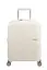 Валіза American Tourister STARVIBE 55 см CREAM SPECKLES 55х40х20(23) MD5*05102 - мініатюра 1