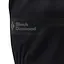 Рукавиці Black Diamond Everyday Softshell Gloves Black XL (1033-BD 8017440002XLG1) - мініатюра 3
