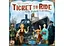 Настільна гра Lords of Boards Квиток на поїзд: Рейки та вітрила (Ticket to Ride: Rails & Sails) (укр.) (LOB2333UA) - мініатюра 2