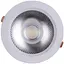 Світлодіодний світильник Feron AL251 COB 30W білий  2550Lm  4000K  IP20 (32617) - мініатюра 1