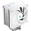 Кулер для процессора Deepcool AK500S Digital SE White (R-AK500S-WHADMN-GJD) - миниатюра 1