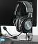 Комп'ютерна гарнітура Logitech G PRO X Gaming Headset Black (981-000818) - мініатюра 3