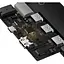 USB-хаб Baseus Lite Series 5-Port Type-C HUB Docking Station Black (WKQX040001) [89299] - мініатюра 6
