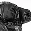 Ком комбінезон Pet Fashion Indigo для собак, М2 чорний - мініатюра 4