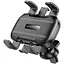 Держатель Borofone Wind automatic clamping Car holder air outlet BH98 - миниатюра 1
