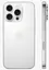 Смартфон Apple iPhone 16 Pro 256 ГБ White Titanium MYNJ3 - миниатюра 2