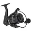 Катушка Brain Scout SE-B 4000S 8+1BB Black - миниатюра 3