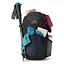 Рюкзак Gregory Hiking Nano 24 Navy (1053-146837 D243) - мініатюра 3