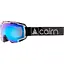 Маска Cairn Mercury SPX3 Black/Silver Blue (1012-0580841-8202) - миниатюра 1