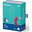 Смарт-вибратор в трусики Satisfyer Sexy Secret - миниатюра 7