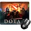 Игровая поверхность Nextprint Дота 2 Dota 220 х 180 мм (1276) - миниатюра 1