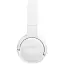 Навушники з мікрофоном JBL Tune 670NC White (JBLT670NCWHT) - мініатюра 3