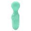Вібромасажер Pretty Love Mini Stick Little Cute 12 см бірюзовий - мініатюра 2