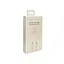 Зарядное устройство USB-C iPhone12 20 W 2 в 1 Original - миниатюра 1