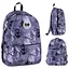 Рюкзак GoPack Education Teens 188M-2 Фиолетовый (GO26-188M-2) - миниатюра 1