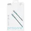 Кабель Proove Eternal USB-C to USB-C 60W 2m Light Blue (CCET60002228) [131030] - миниатюра 2