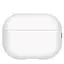 Чохол для навушників MAKE Apple AirPods Pro 2 Silicone White - мініатюра 2