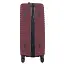 Валіза Semi Line 24" M Burgundy (T5574-4) - мініатюра 6