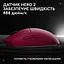 Мишка Logitech G Pro 2 Lightspeed Wireless Magenta (910-007309) - мініатюра 11