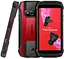 Захищений смартфон Ulefone Armor 15 6/128GB АКБ 6 600мАг Red - мініатюра 4