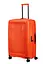 Чемодан American Tourister DASHPOP 77 см TANGERINE RED 77х50х30(34) MG5*00003 - миниатюра 8