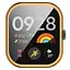 Захисний чохол Tamister для смартгодинника Redmi Watch 4 рожеве золото - мініатюра 5