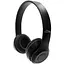 Гарнитура Media-Tech Epsilion BT MT3591 FM/MP3 Bluetooth+35 мм Black - миниатюра 1