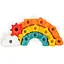 Развивающая игрушка 2 в 1 Chicco Радуга (12198.00) - миниатюра 7