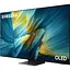 Телевізор Samsung S95F 55" OLED 4K (QE55S95FATXXH) [147549] - мініатюра 4