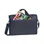 Сумка для ноутбука Rivacase 15.6" Dark Blue (8035) (8035darkblue) - мініатюра 4
