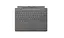Чохол-клавіатура для планшета Microsoft Surface Pro Platinum ENG - мініатюра 1