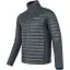 Куртка Favorite Etna Thermal Jacket 2XL Dark Grey - миниатюра 2