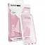 Защитный чехол Tech21 D3O Flexshock для Samsung S8 Plus Rose Tint White - миниатюра 1