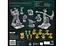 Настольная игра Ігрова Майстерня Лорды Рагнарека: Достигнутые цели (Lords of Ragnarok: Stretch Goals) (укр.) (IM1003UA) - миниатюра 2