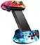 Геймпад iPega PG-9083B Red/Blue (56139) - миниатюра 3