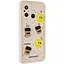 Чехол Epik TPU Toys Case для Xiaomi Redmi 12C/Poco C55 Sand/Always Happy - миниатюра 1