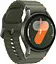 Смарт-часы Samsung Galaxy Watch 7 40mm eSIM Green (SM-L305FZGA) - миниатюра 3