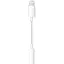Перехідник Apple Lightning для 3.5mm Headphones for iPhone 7 MMX62 - мініатюра 1