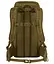 Рюкзак тактический Highlander Eagle 2 Backpack 30L Coyote Tan (TT193-CT) 929721 - миниатюра 4