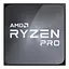 Процессор AMD Ryzen 5 PRO 5655G (100-100001513MPK) (Socket AM4, 12T, 4.4 ГГц, MPK) - миниатюра 1