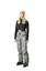 Штаны Picture Organic Treva Printed W 2024 Black/Blue XL (1012-WPT107A-XL) - миниатюра 3